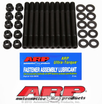 Mitsubishi 4G63 EVO 1-9 Topplocksbultar (Material 8740) ARP